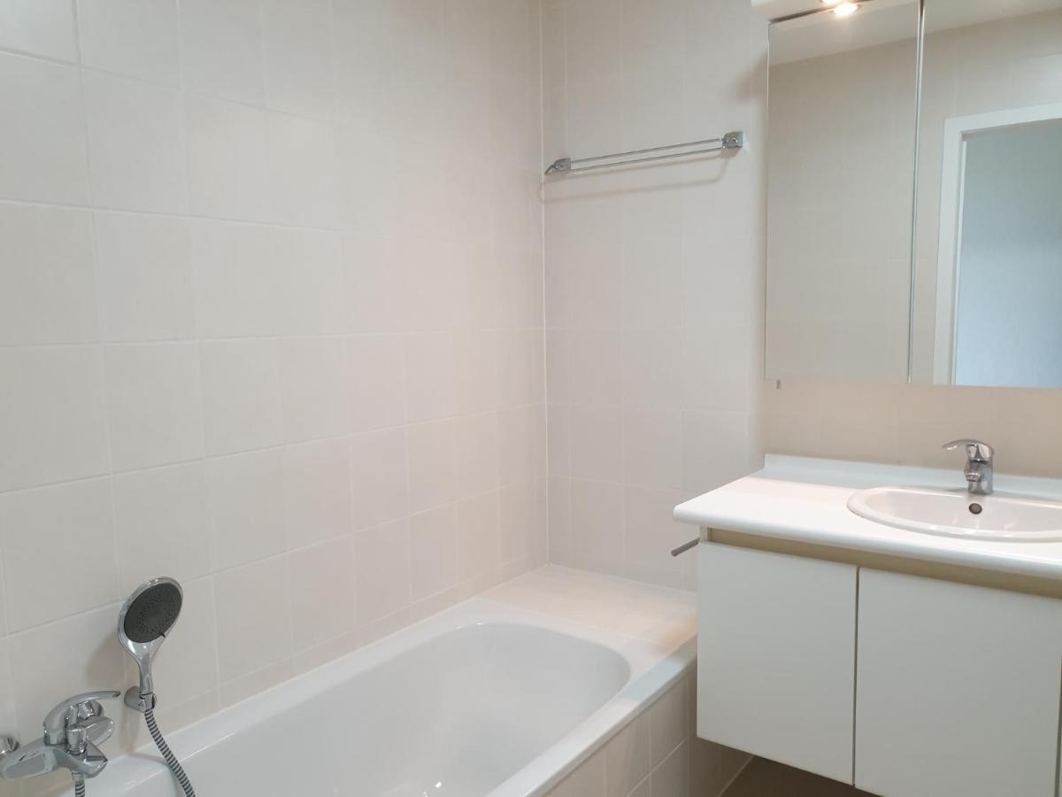 Botticelli Apartment ก๊กไซเดอ ภายนอก รูปภาพ