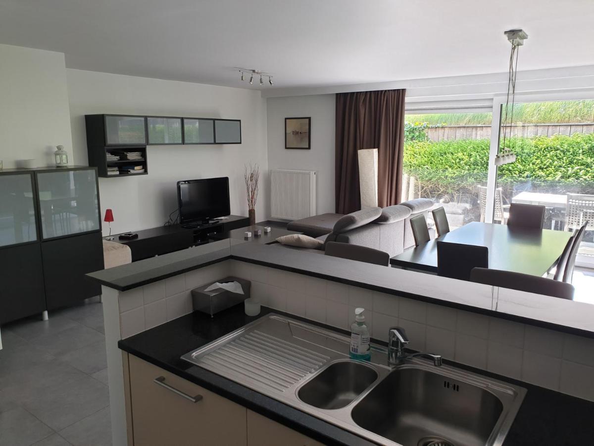 Botticelli Apartment ก๊กไซเดอ ภายนอก รูปภาพ